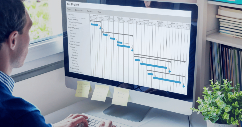 How to Create a 90-Day Plan: Monthly Milestones