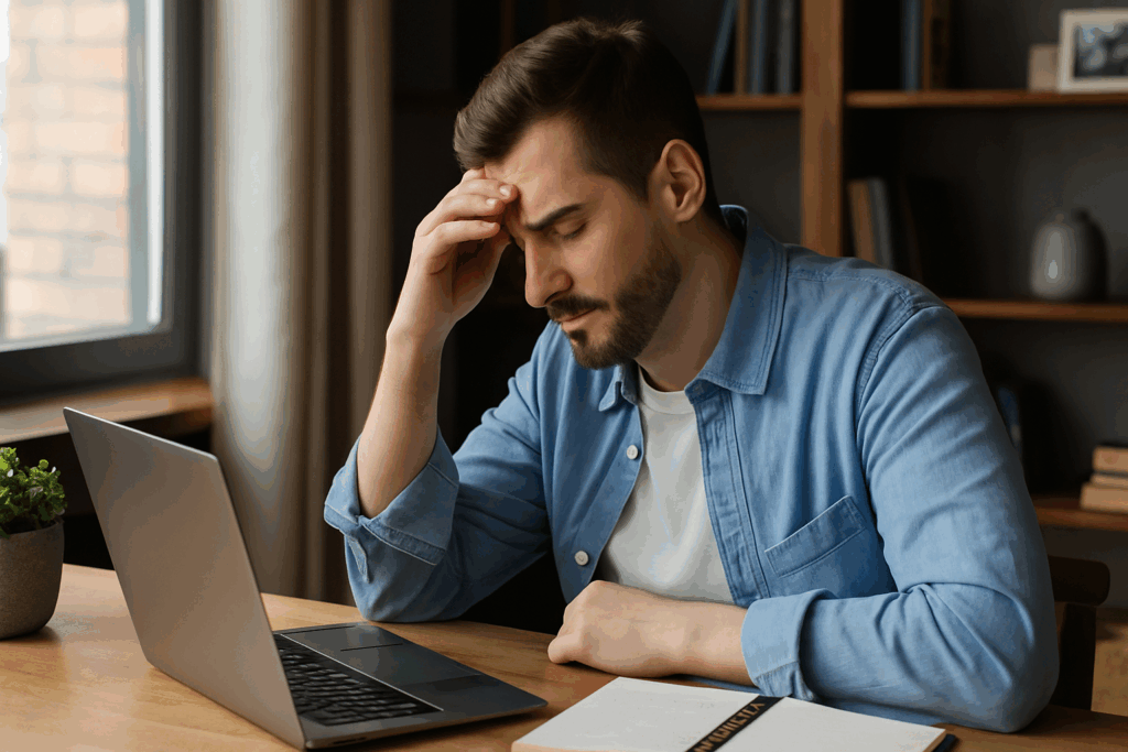 How to stop procrastinating and take action faster